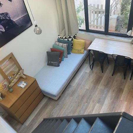 マルセイユ Vallon Des Auffes : Le Cabanon De Mireilleヴィラ エクステリア 写真